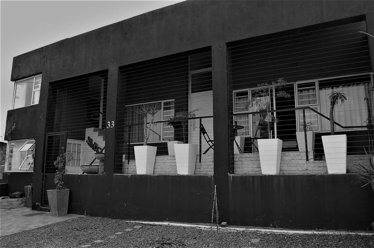 Tranquility Lejlighed Parow Eksteriør billede
